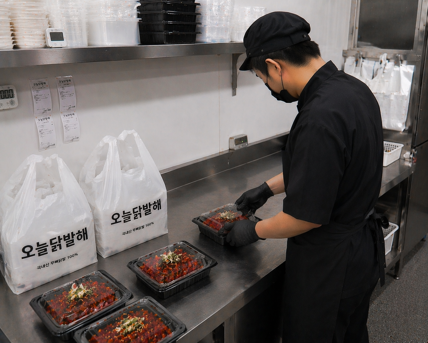 배달매장 이미지 2